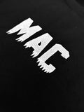 Masticated MAC