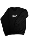 Masticated MAC
