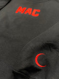 Masticated MAC
