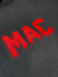 Masticated MAC