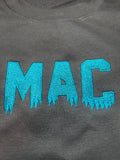 Masticated MAC