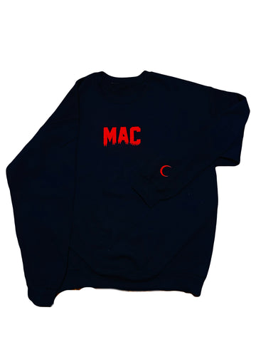 Masticated MAC