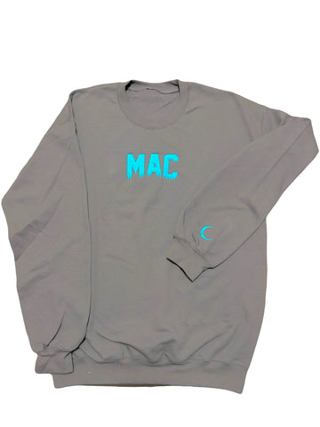 Masticated MAC