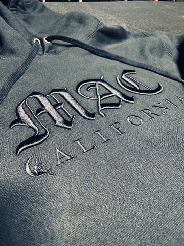 ultra heavyweight HOODie