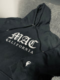 ultra HEAVY-WEIGHT HOODie
