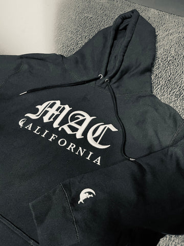 ultra HEAVY-WEIGHT HOODie
