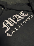 ultra HEAVY-WEIGHT HOODie