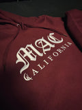 ultra HEAVY-WEIGHT HOODie