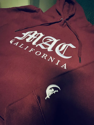 ultra HEAVY-WEIGHT HOODie